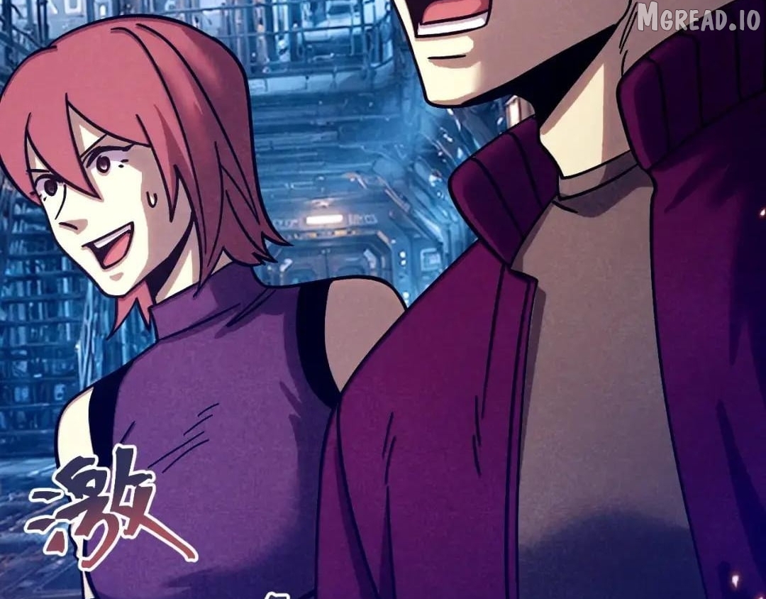 Log into the Future Chapter 323  - page 102